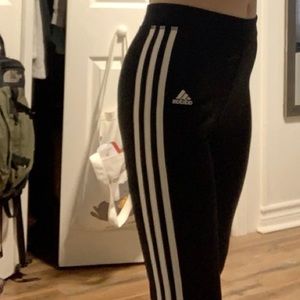 Adidas leggings